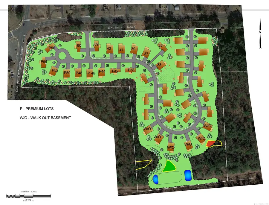 60 Liberty Lane, Enfield, CT 06082 - #3