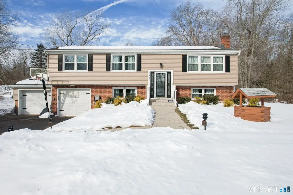 1986 Hartford Turnpike, North Haven, CT 06473 - #1