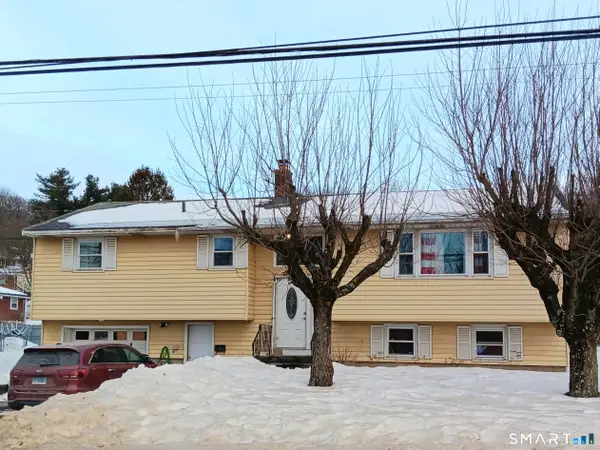 870 Woodtick Road, Waterbury, CT 06705