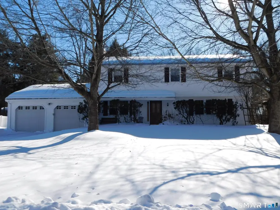 105 Trent Drive, Windsor, CT 06095 - Image #2