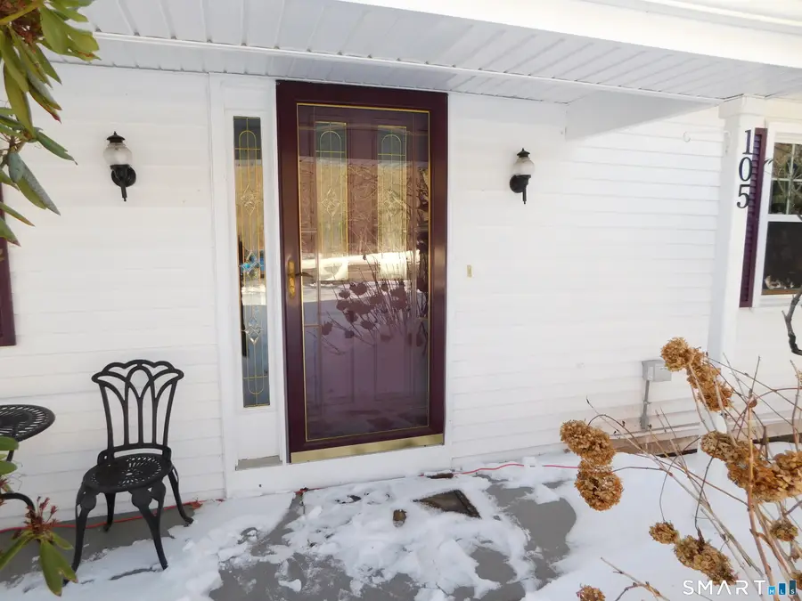 105 Trent Drive, Windsor, CT 06095 - Image #3