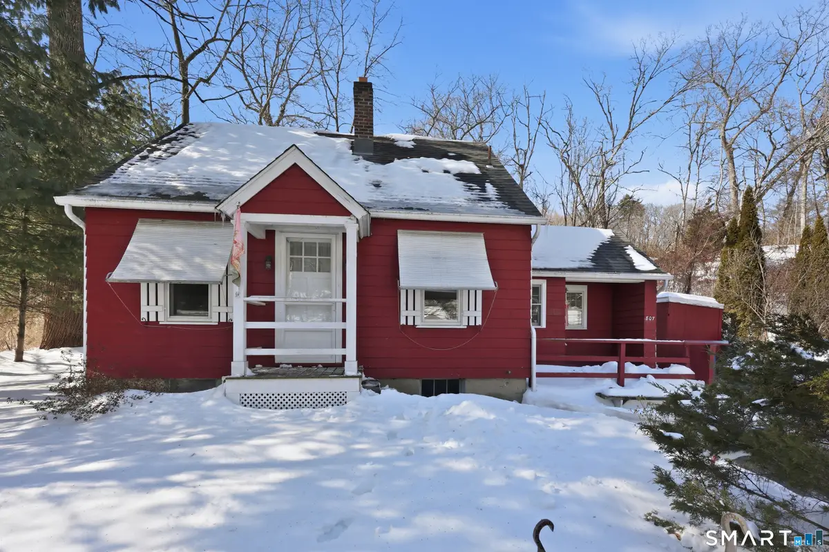 807 Long Hill Avenue, Shelton, CT 06484 - Image #1