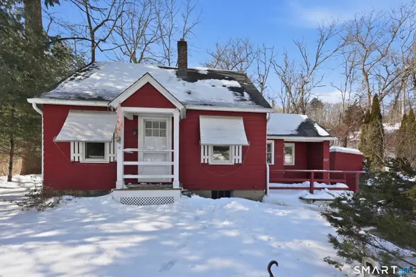 807 Long Hill Avenue, Shelton, CT 06484