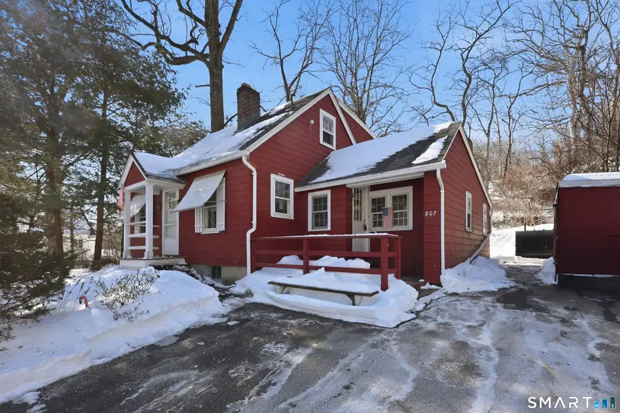 807 Long Hill Avenue, Shelton, CT 06484 - Image #2