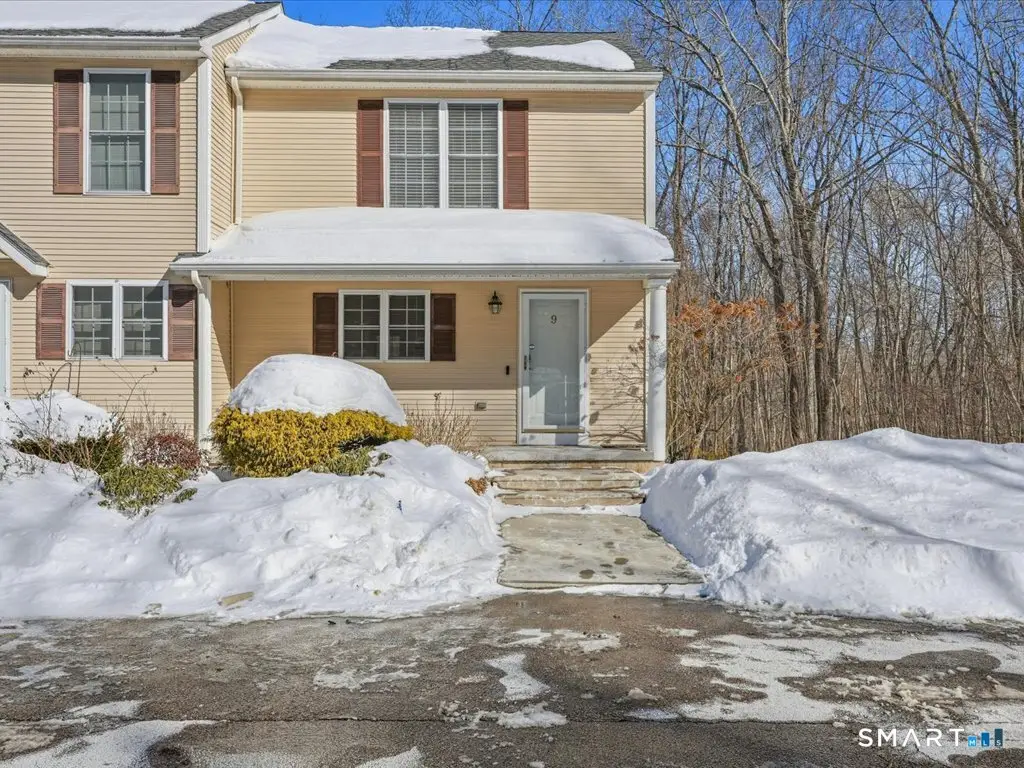 24 Fairway Drive #9, Ledyard, CT 06339 - Image #1