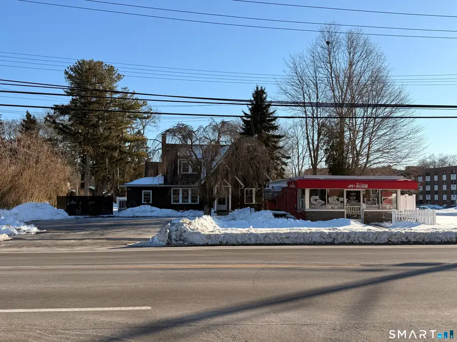 1043 Poquonnock Road, Groton, CT 06340 - #2