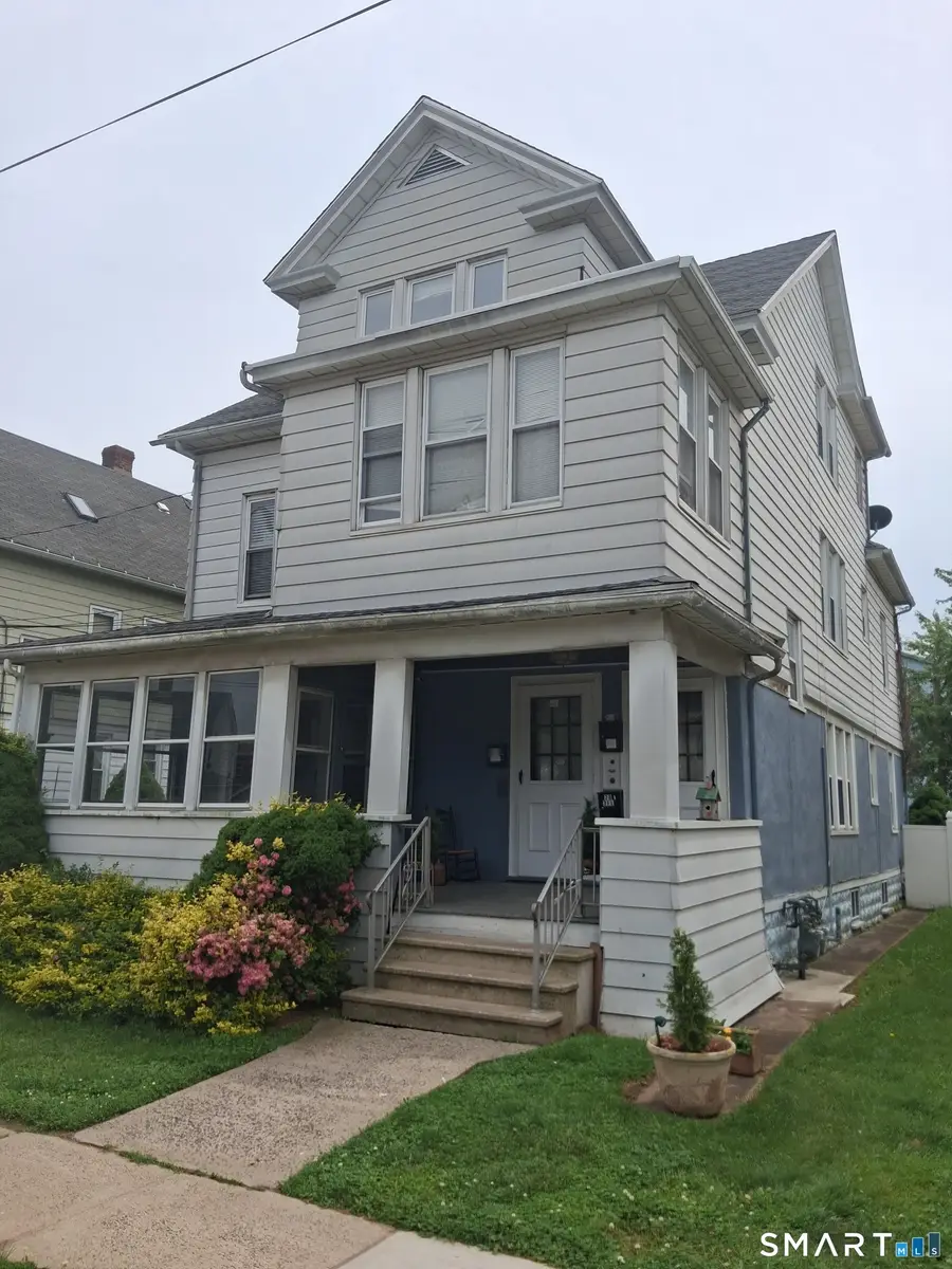 26 4th Street, Hamden, CT 06514 - #2