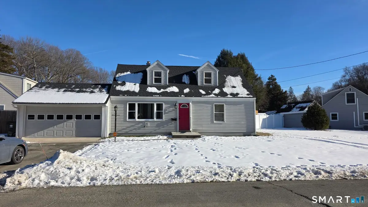 2 Oven Rock Road, Bethel, CT 06801 - #1