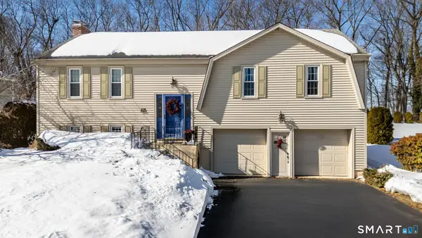 62 Harold Drive, Newington, CT 06111