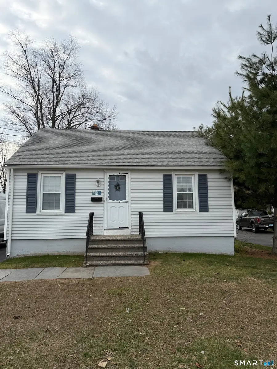 433 Tolland Street, East Hartford, CT 06108 - #2
