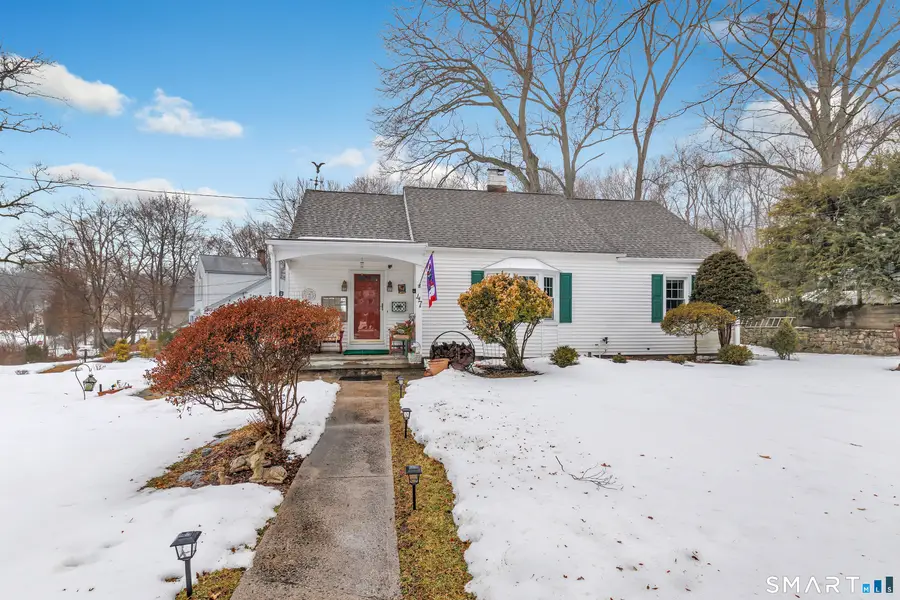 47 Wood Ridge Drive, Stamford, CT 06905 - #2