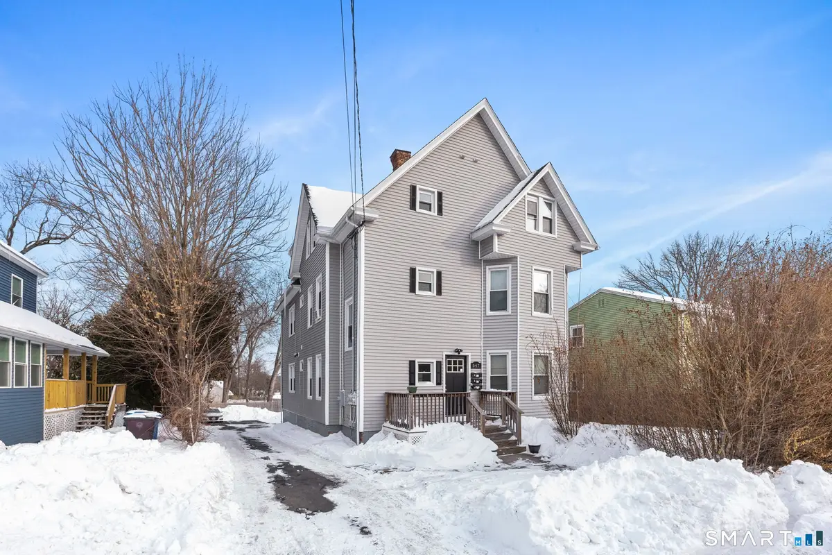 547 East Street, New Britain, CT 06051 - #1