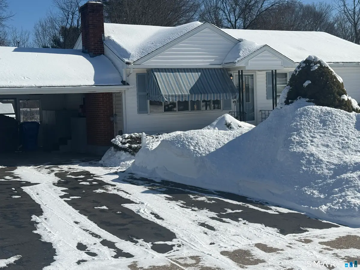 97 Margery Drive, East Hartford, CT 06118 - #1