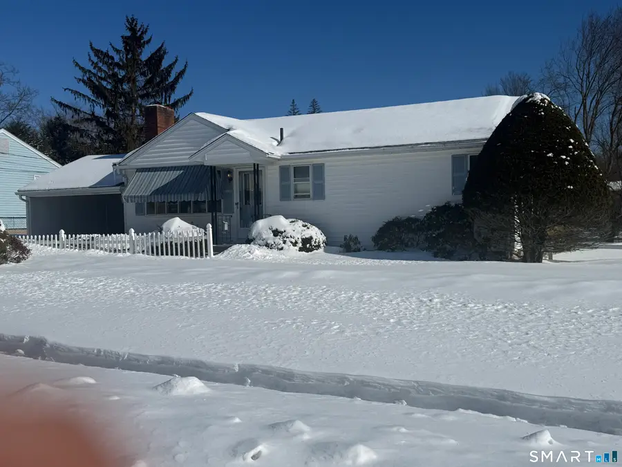 97 Margery Drive, East Hartford, CT 06118 - #2