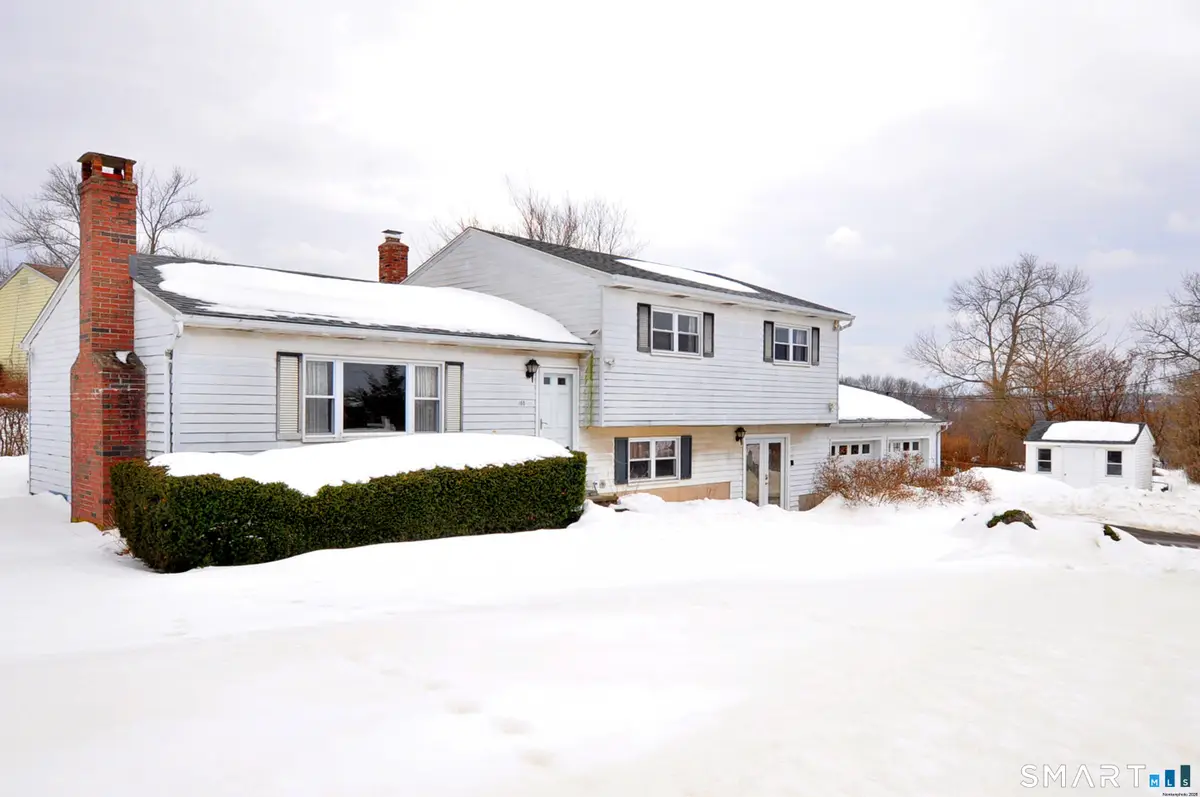 160 Meadowlark Drive, Waterbury, CT 06708 - #1