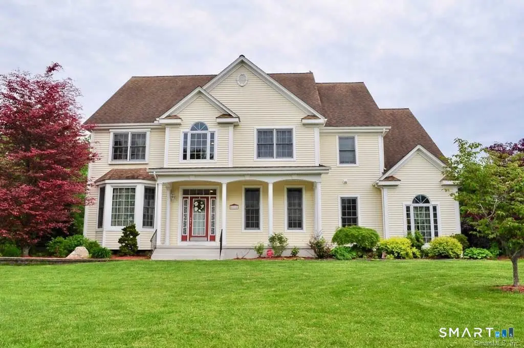 112 Gilbert Lane, South Windsor, CT 06074 - #1