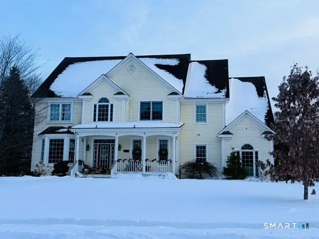 112 Gilbert Lane, South Windsor, CT 06074 - #2