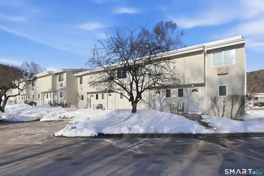 220 Main Street #2J, New Hartford, CT 06057 - #2