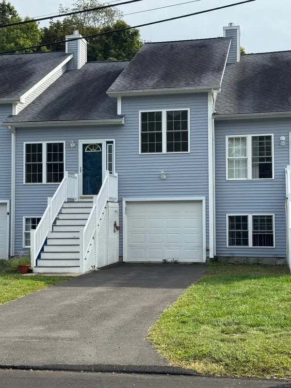 31 Marie Street #APT B, New Haven, CT 06513