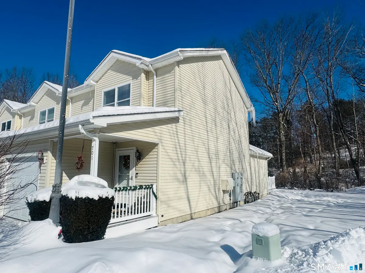 701 Lainey Lane #701, Killingly, CT 06239 - Image #1