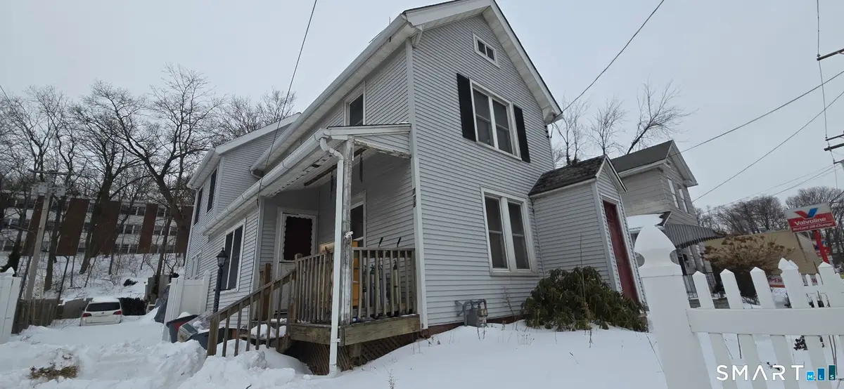 778 Campbell Avenue, West Haven, CT 06516 - #1