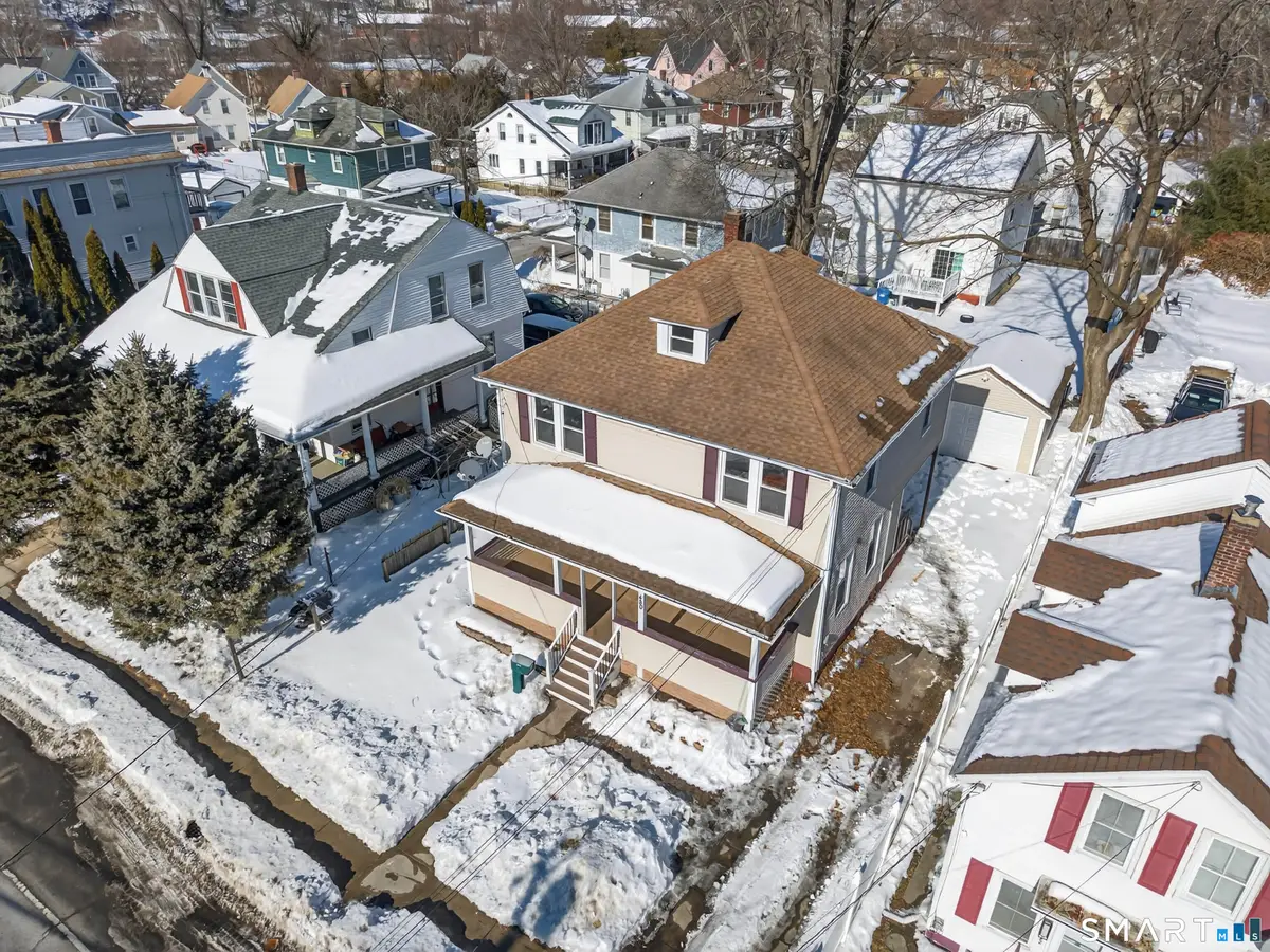 480 East Main Street, Norwich, CT 06360 - #1