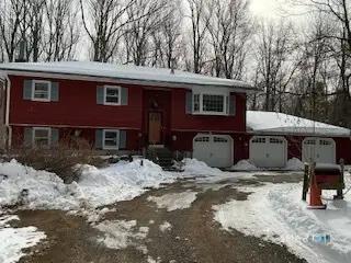 545 North Roast Meat Hill Road, Killingworth, CT 06419 - #1