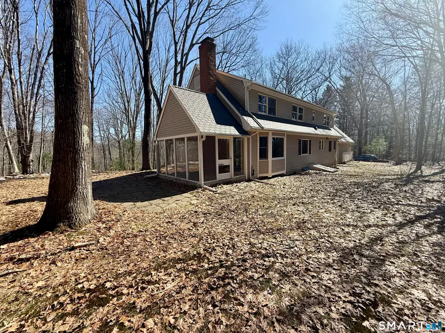 123 Cross Brook Road, Woodbury, CT 06798 - #3