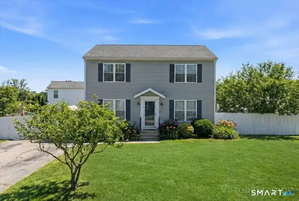 76 Alice St Extension, Norwich, CT 06360