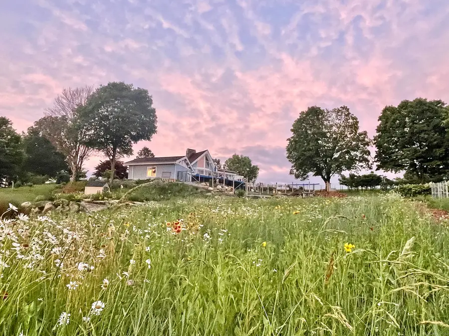 182 Magnolia Hill Road, Bethlehem, CT 06751 - #2