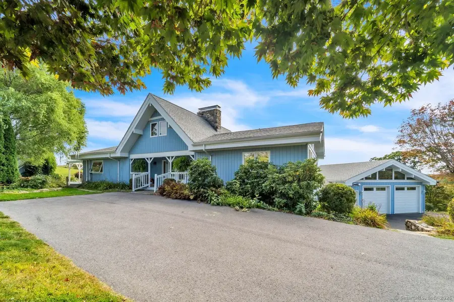 182 Magnolia Hill Road, Bethlehem, CT 06751 - #3