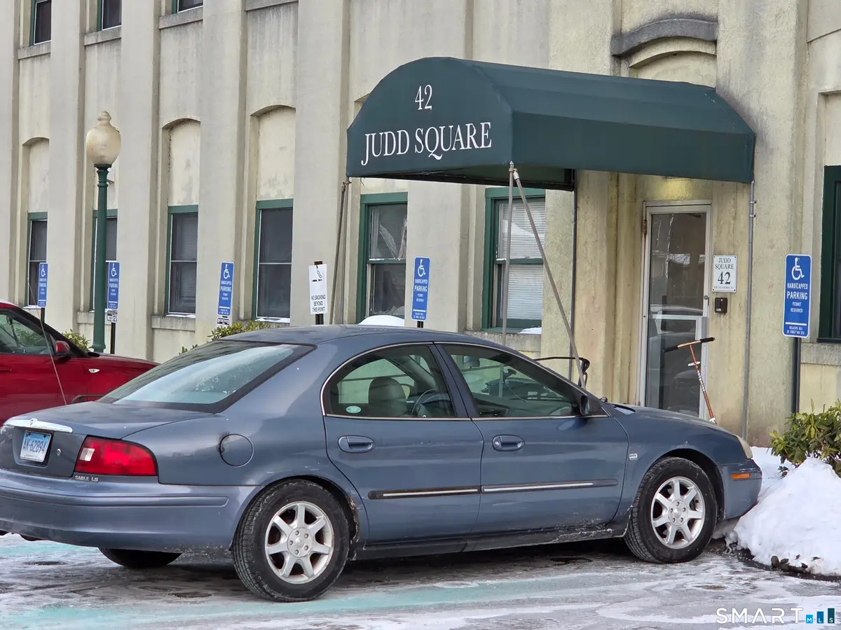 42 South Cherry Street #238, Wallingford, CT 06492 - Image #1