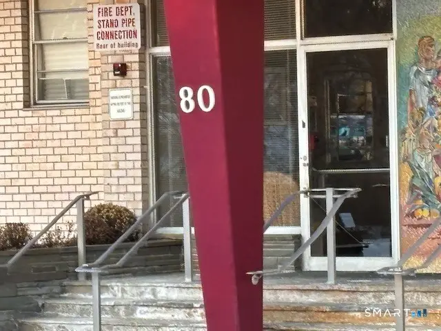 80 Cartright Street #Ph A, Bridgeport, CT 06604 - #1