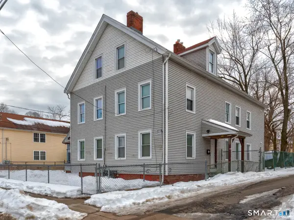 65 Madison Street, Hartford, CT 06106