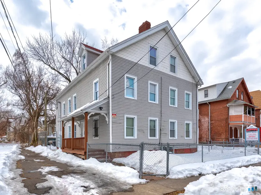 65 Madison Street, Hartford, CT 06106 - #3