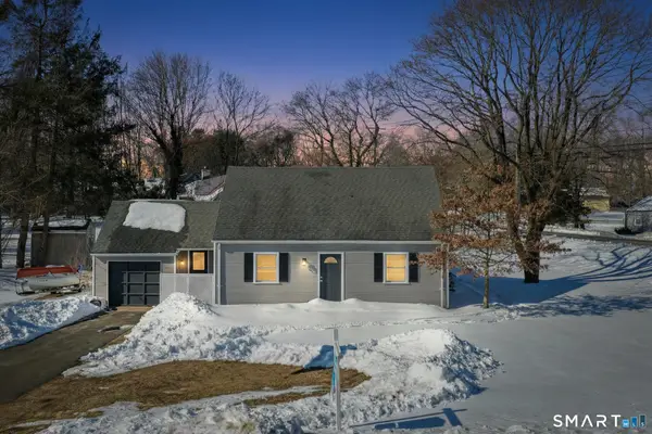 101 Pool Road, North Haven, CT 06473