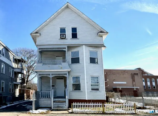 98 Glen Street, New Britain, CT 06051