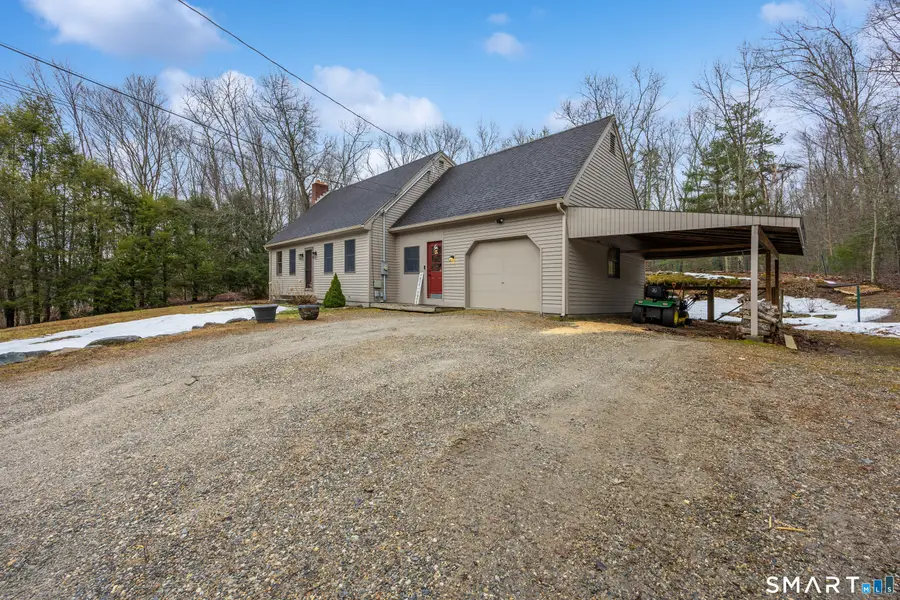 1 Whitney Road, Columbia, CT 06237 - #2