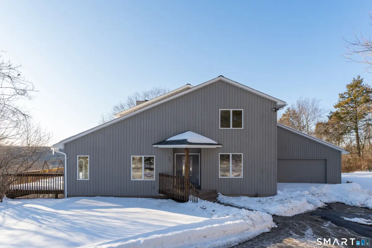 603 Lake Drive, Guilford, CT 06437 - #1