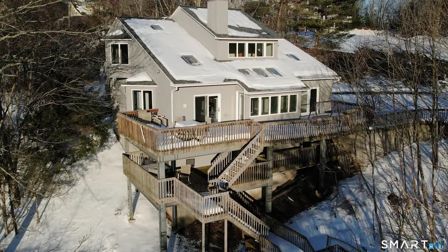 603 Lake Drive, Guilford, CT 06437 - #2