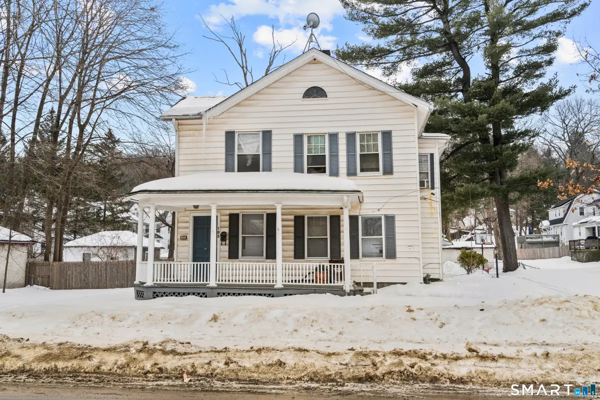 185 Bunker Hill Avenue, Waterbury, CT 06708 - #1
