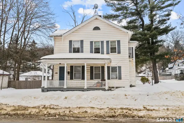 185 Bunker Hill Avenue, Waterbury, CT 06708