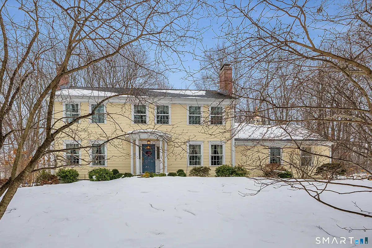 16 Jonathan Drive, Roxbury, CT 06783 - #1