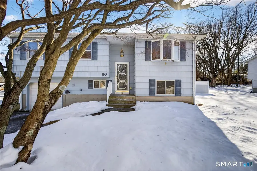 80 Flower Drive, Hamden, CT 06518 - #3