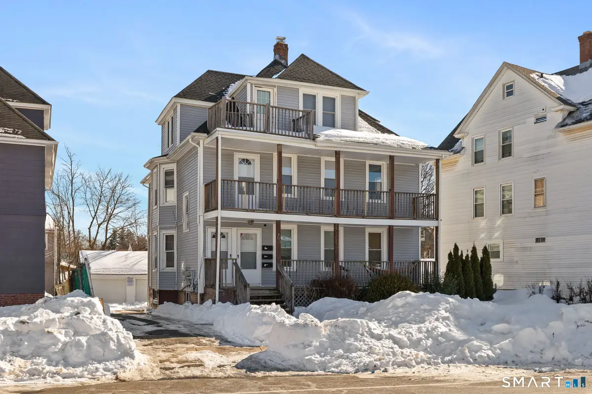 134 Black Rock Avenue, New Britain, CT 06052 - #1