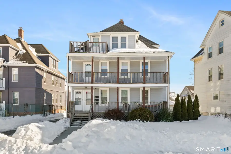 134 Black Rock Avenue, New Britain, CT 06052 - #2