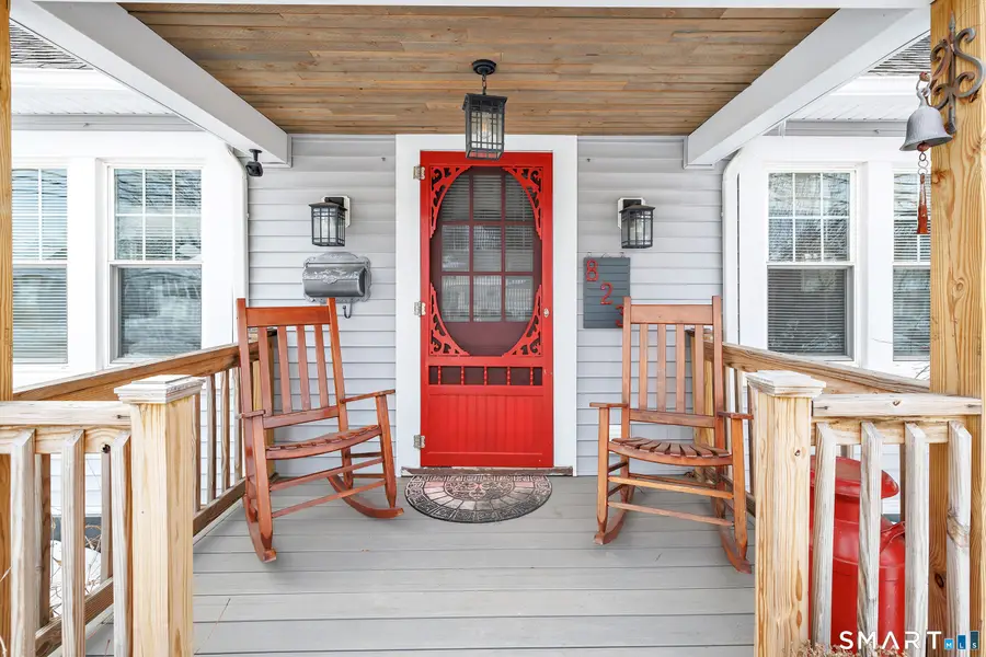 823 Nichols Avenue, Stratford, CT 06614 - #2