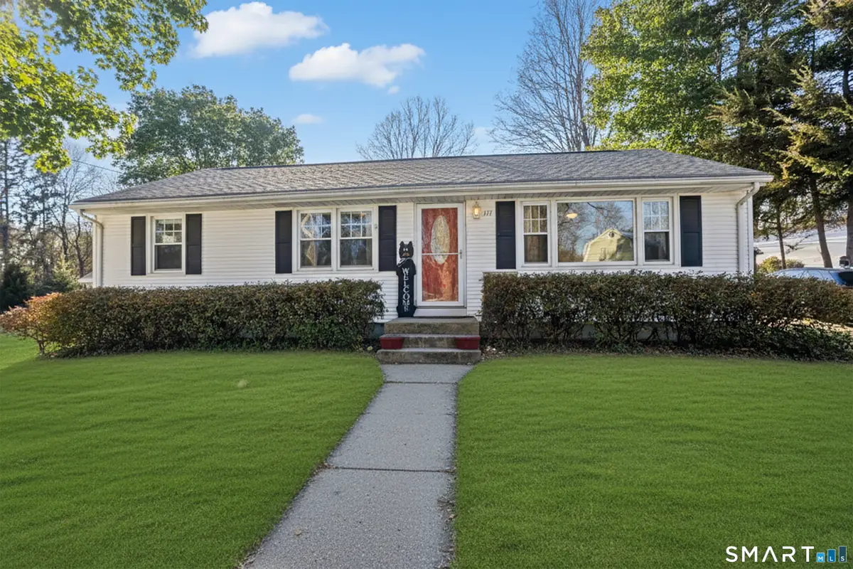 117 Sibley Avenue, West Springfield, MA 01089 - Image #1