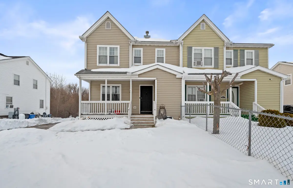 95 Hampton Street, Hartford, CT 06120 - Image #1