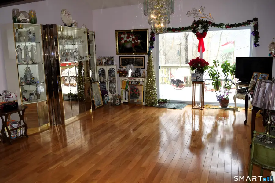 14 Tamarack Lane #14, Woodbury, CT 06798 - #3